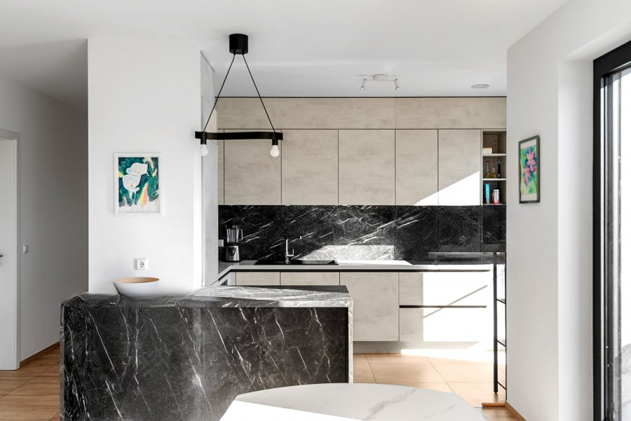 Квартира в Люксембурге, Люксембург, 86 м² - фото 2