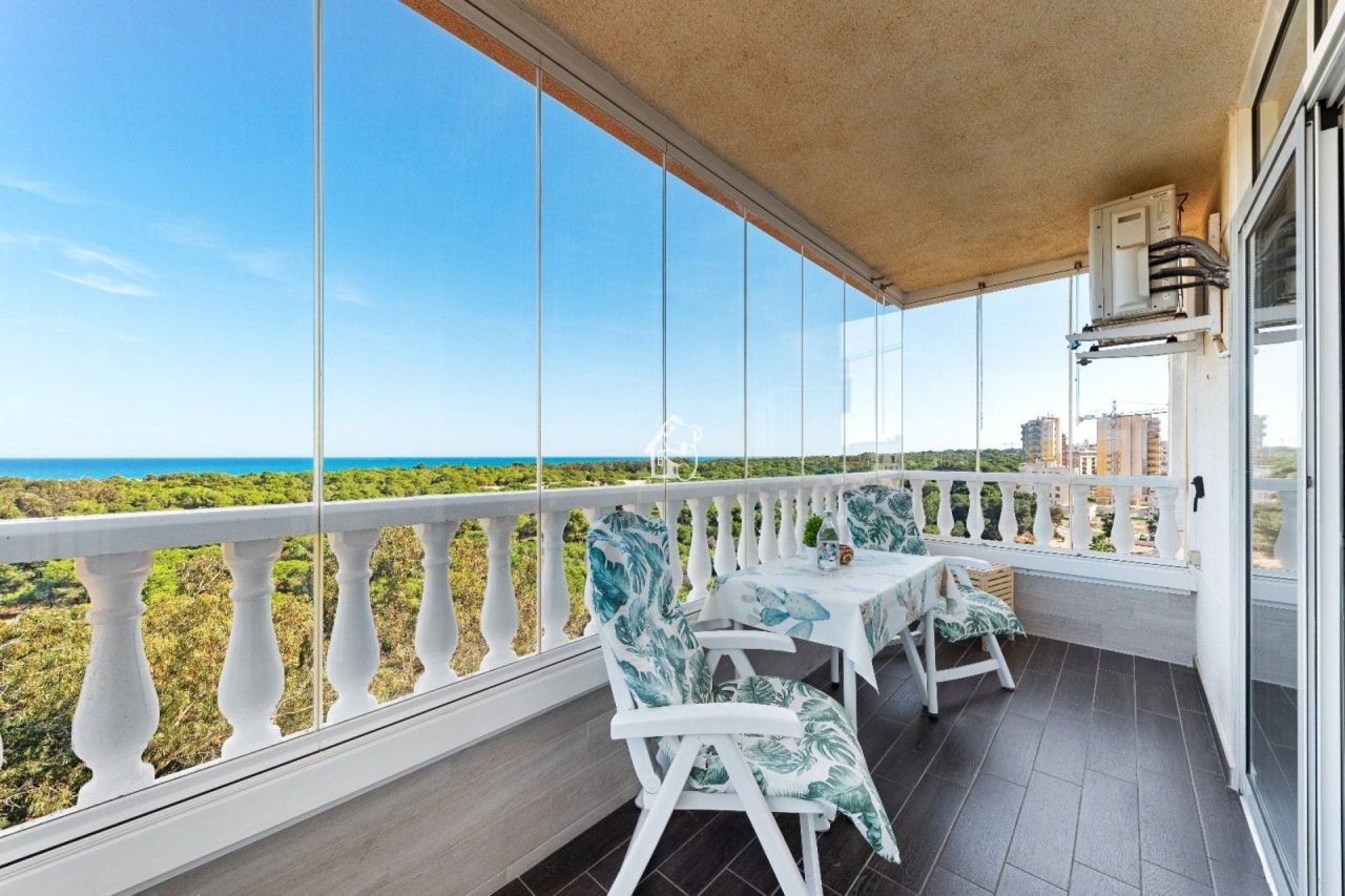 Апартаменты в Гуардамар-дель-Сегура, Испания, 90 м² - фото 1