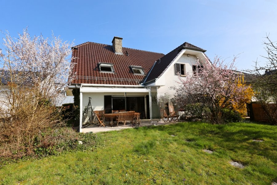 Квартира в Люксембурге, Люксембург, 230 м² - фото 2