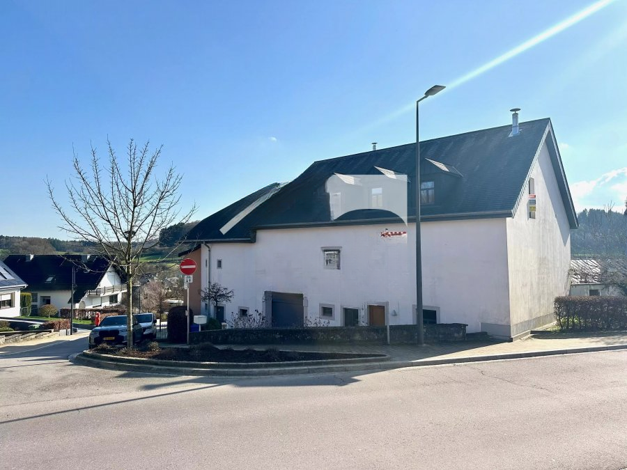 Квартира в Люксембурге, Люксембург, 367 м² - фото 2