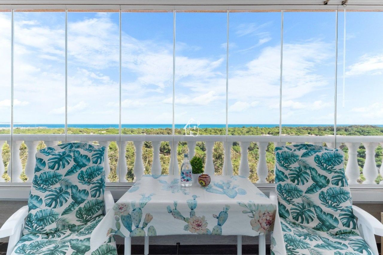 Апартаменты в Гуардамар-дель-Сегура, Испания, 90 м² - фото 2