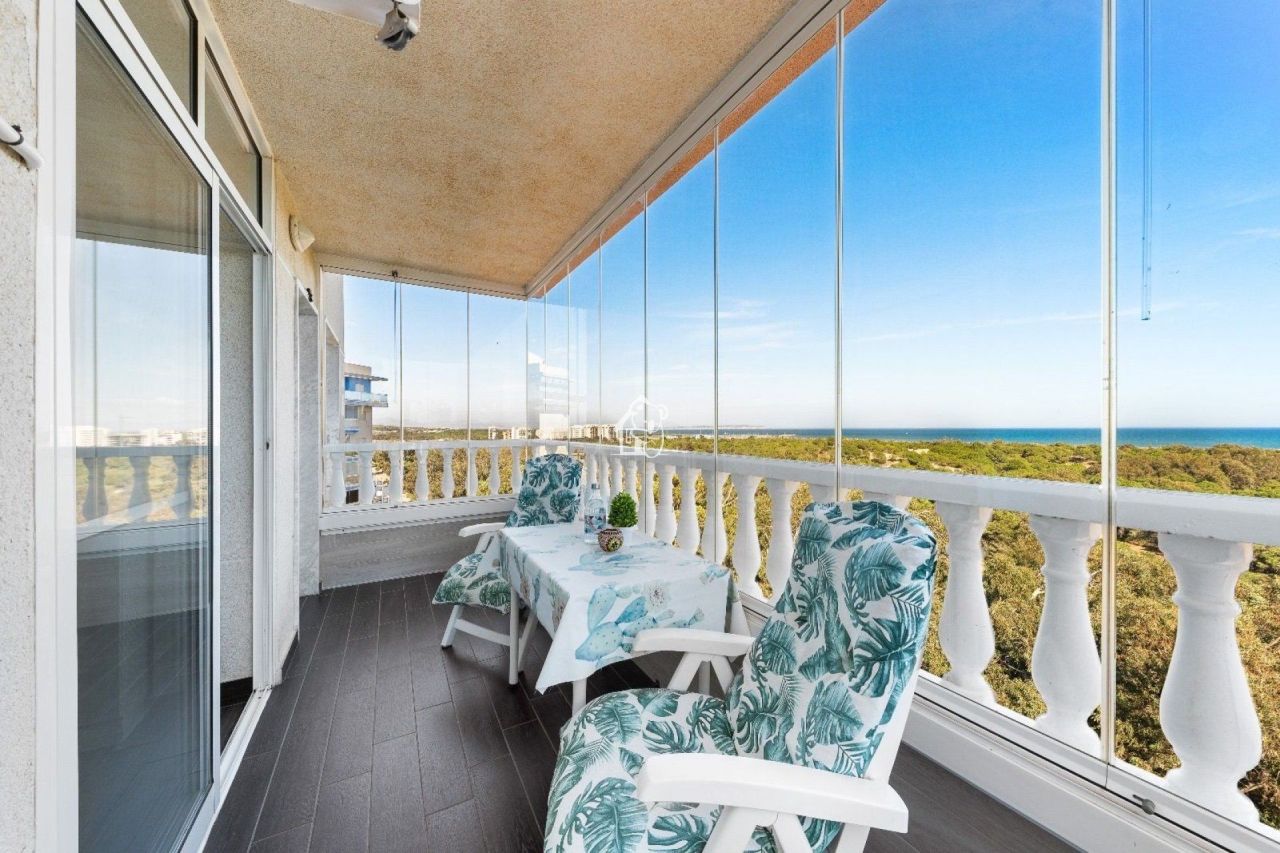 Апартаменты в Гуардамар-дель-Сегура, Испания, 90 м² - фото 3