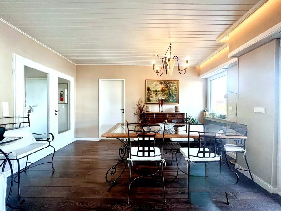 Квартира в Люксембурге, Люксембург, 70 м² - фото 2