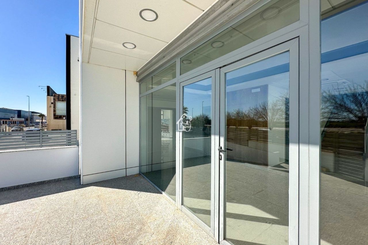 Офис в Альморади, Испания, 160 м² - фото 3