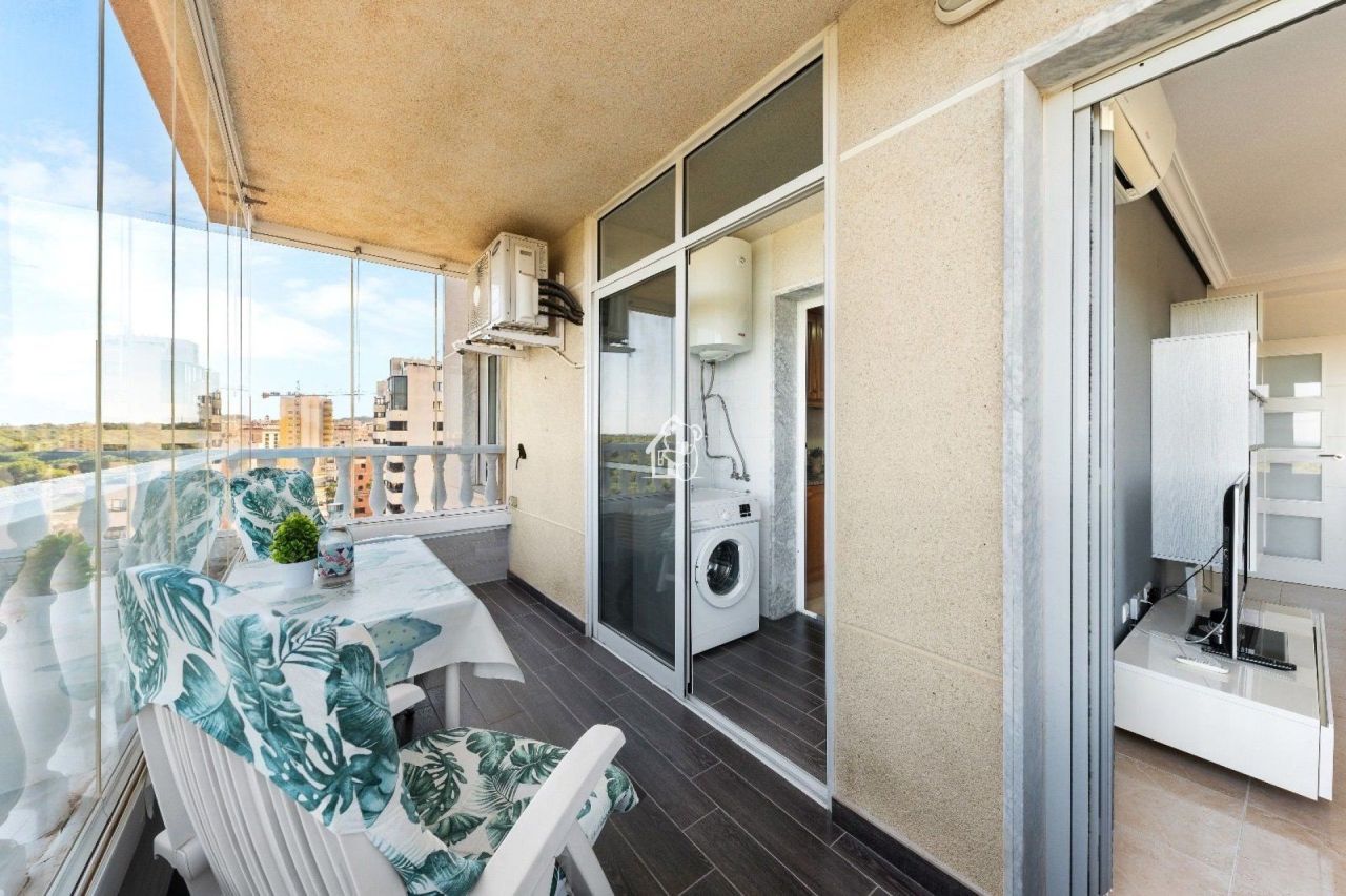 Апартаменты в Гуардамар-дель-Сегура, Испания, 90 м² - фото 4