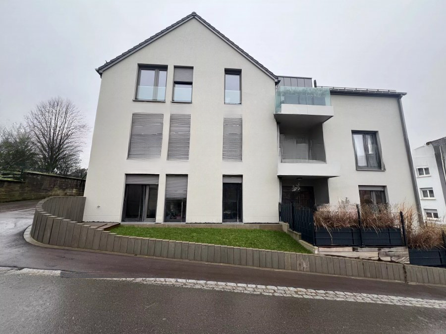 Квартира в Люксембурге, Люксембург, 105 м² - фото 2