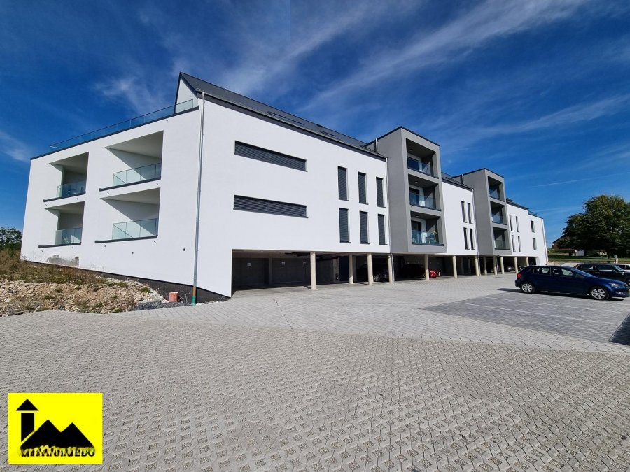 Квартира в Дикирхе, Люксембург, 69 м² - фото 2