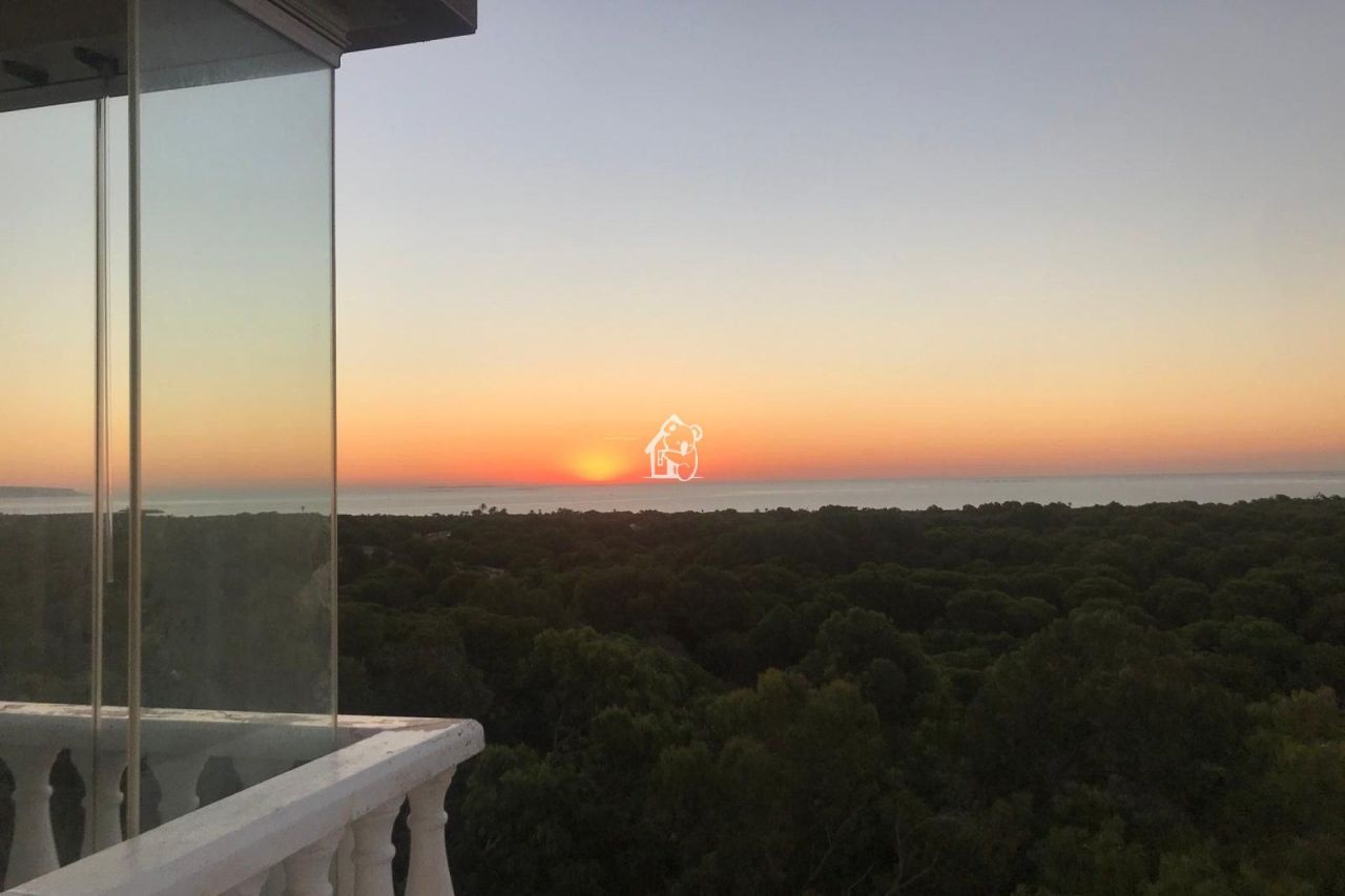 Апартаменты в Гуардамар-дель-Сегура, Испания, 90 м² - фото 5