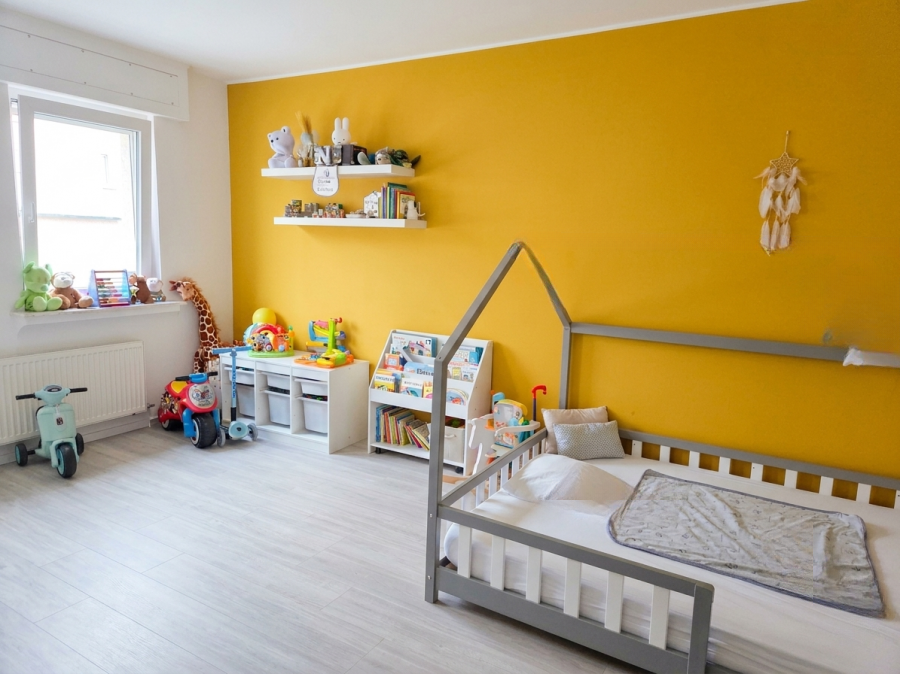 Квартира в Люксембурге, Люксембург, 104 м² - фото 2