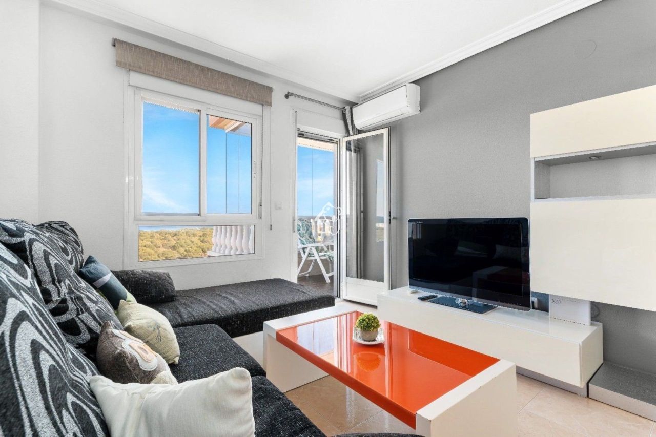 Апартаменты в Гуардамар-дель-Сегура, Испания, 90 м² - фото 7