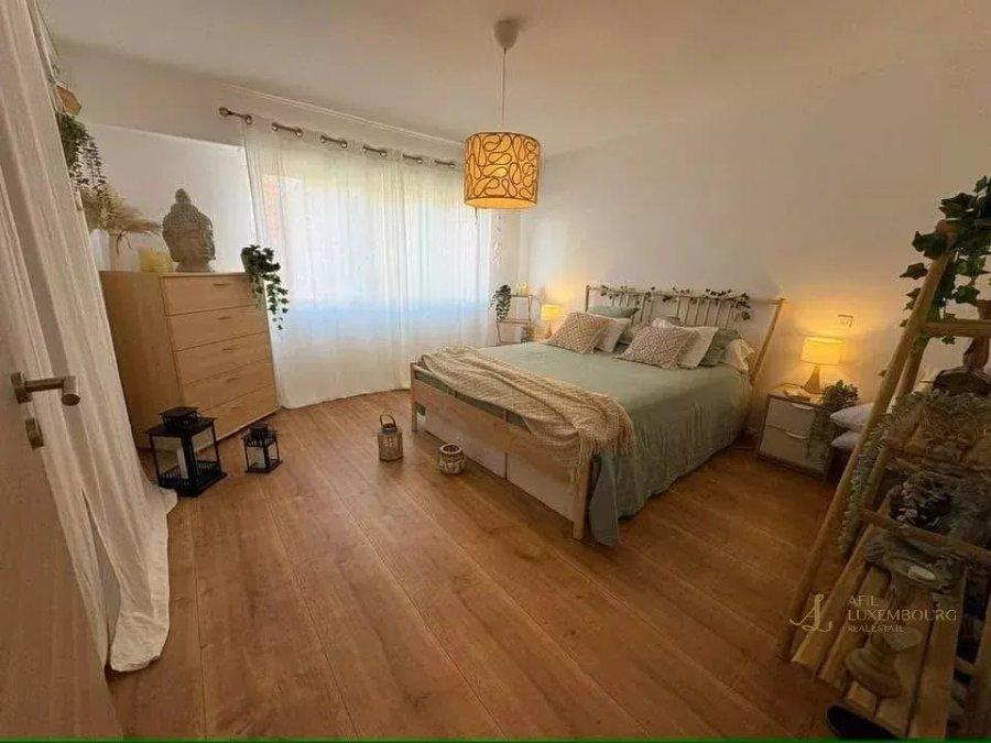 Квартира в Люксембурге, Люксембург, 79 м² - фото 2