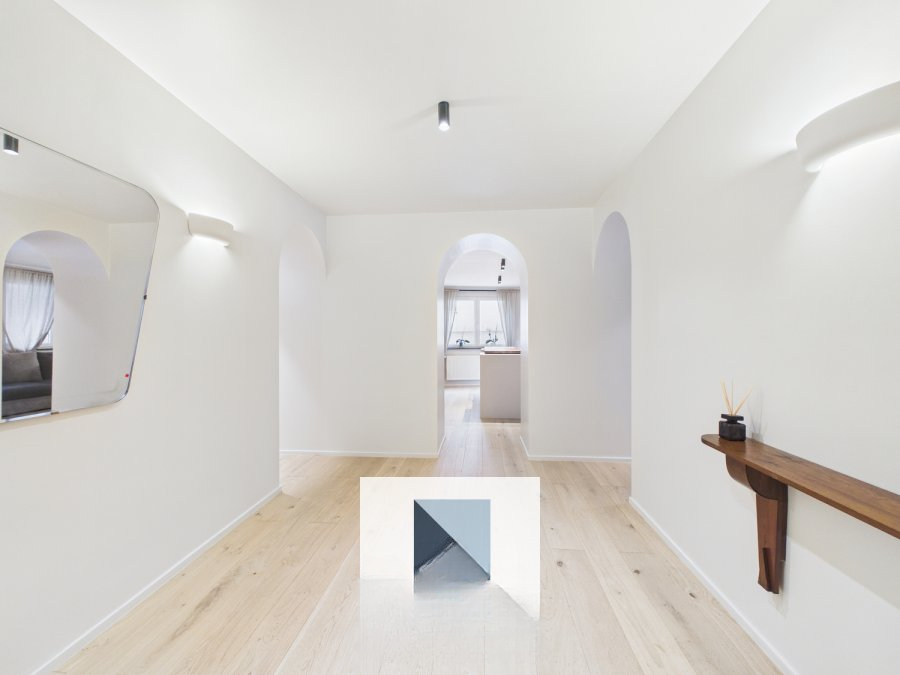 Квартира в Люксембурге, Люксембург, 100 м² - фото 2