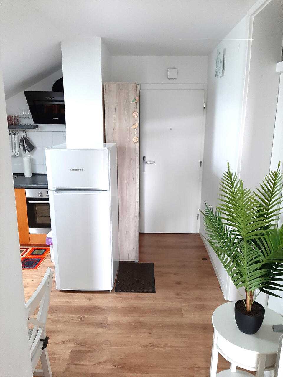 Квартира в Луции, Словения, 40 м² - фото 2