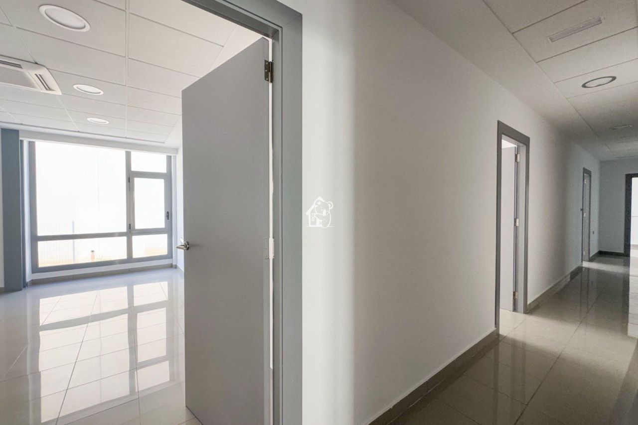 Офис в Альморади, Испания, 160 м² - фото 8