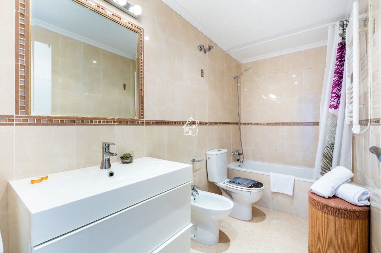 Апартаменты в Гуардамар-дель-Сегура, Испания, 90 м² - фото 9