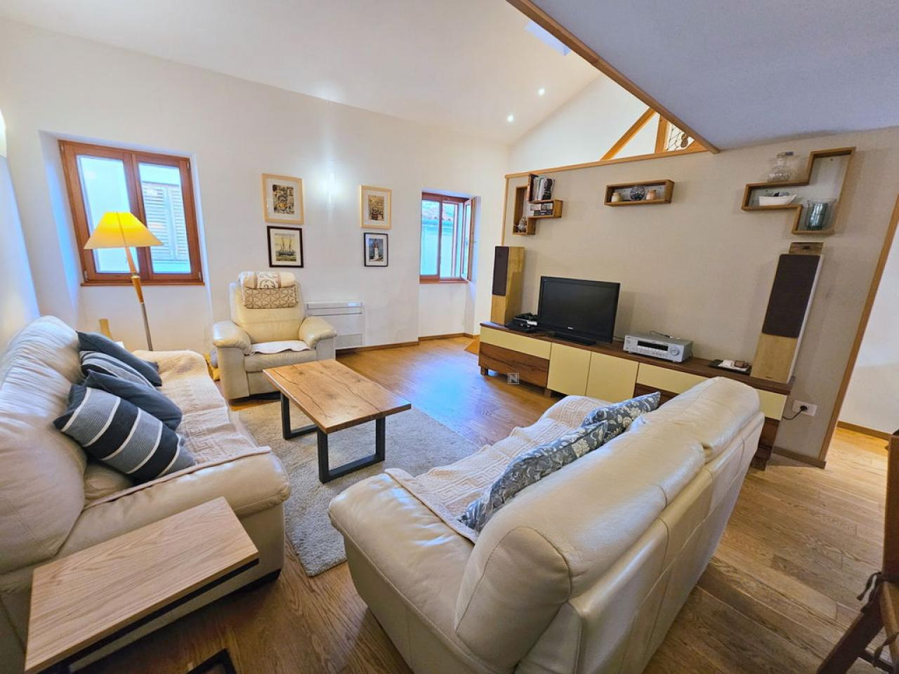 Квартира в Изоле, Словения, 118 м² - фото 2