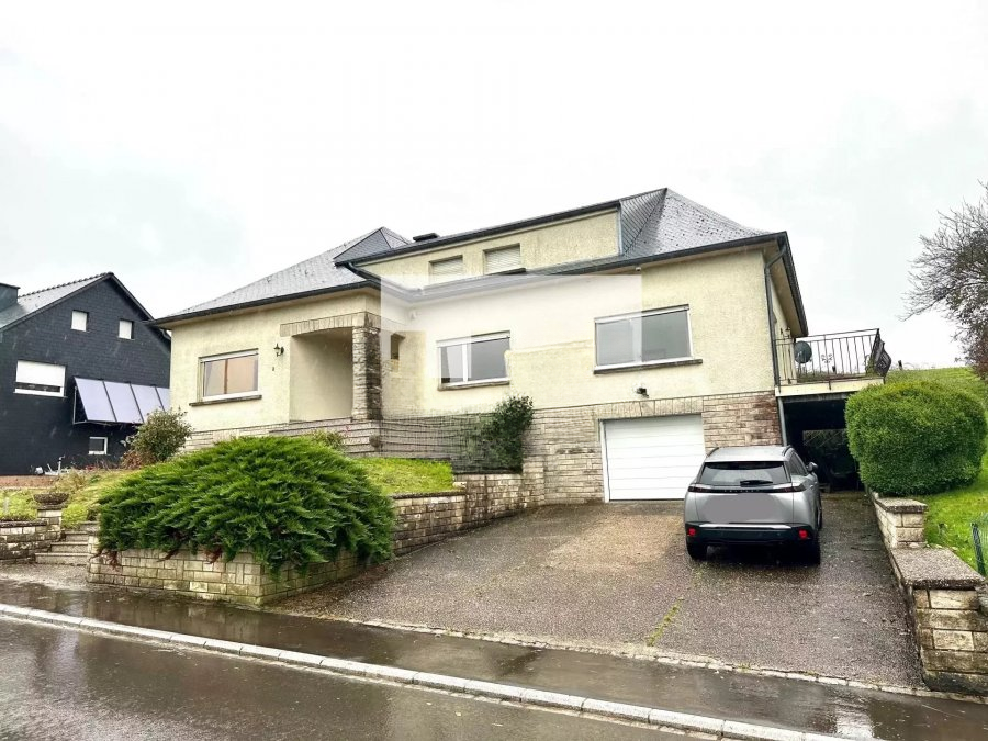 Квартира в Дикирхе, Люксембург, 236 м² - фото 2