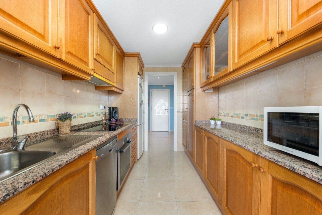 Апартаменты в Гуардамар-дель-Сегура, Испания, 90 м² - фото 10