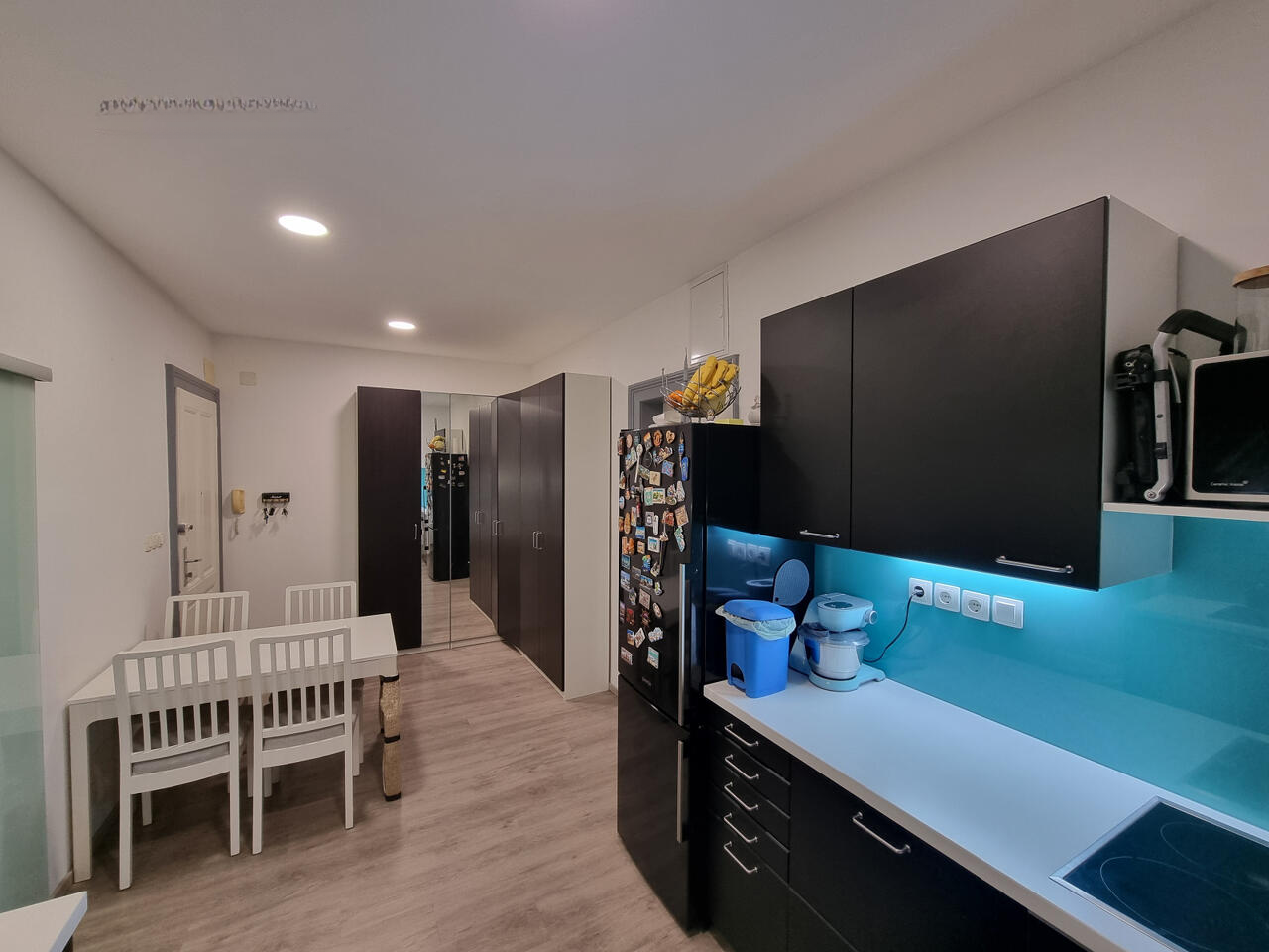 Квартира в Любляне, Словения, 45 м² - фото 2