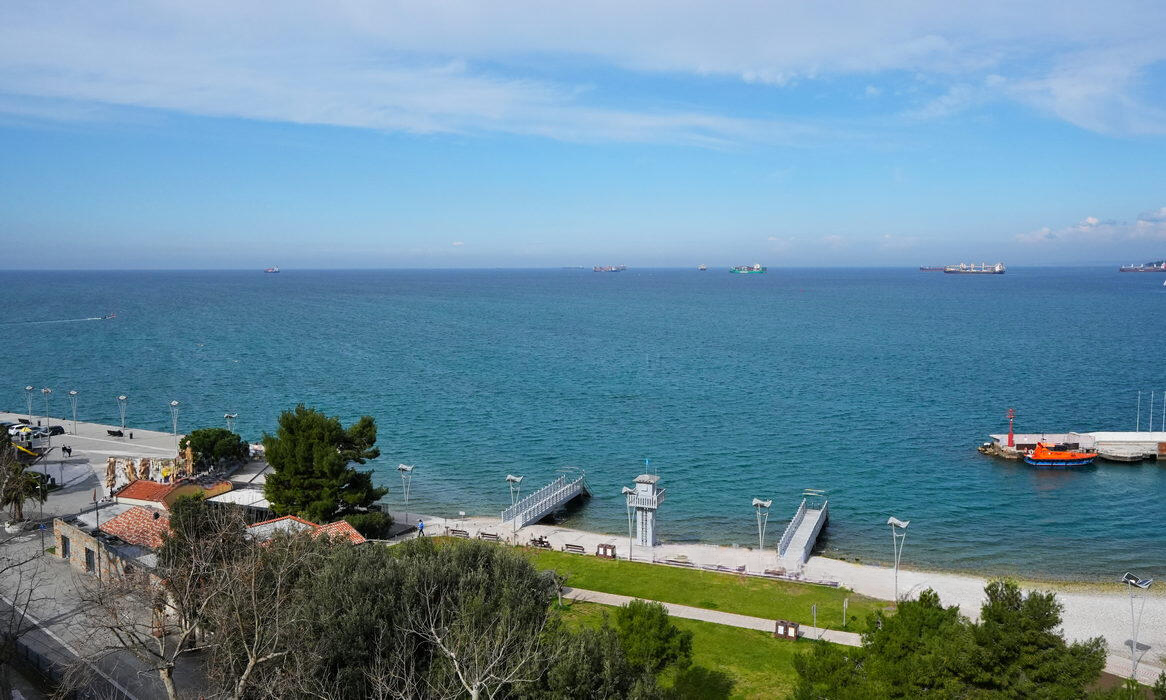 Квартира в Копере, Словения, 55 м² - фото 2