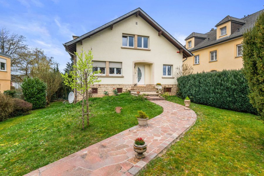 Квартира в Люксембурге, Люксембург, 210 м² - фото 2