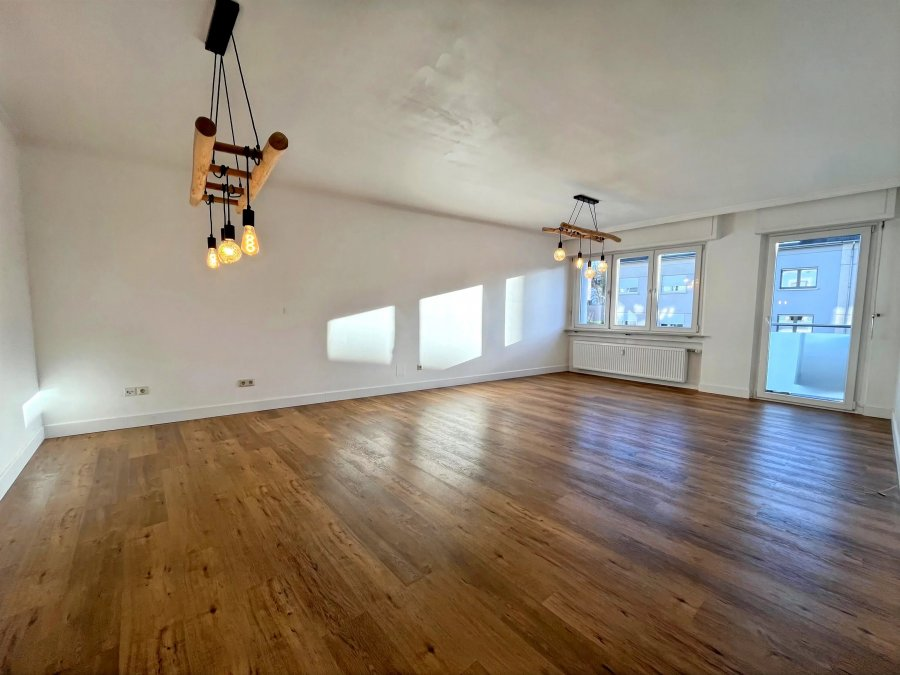 Квартира в Люксембурге, Люксембург, 85 м² - фото 2