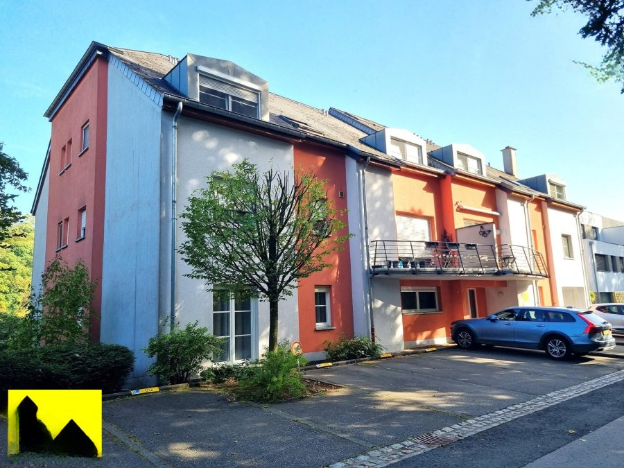 Квартира в Дикирхе, Люксембург, 85 м² - фото 2