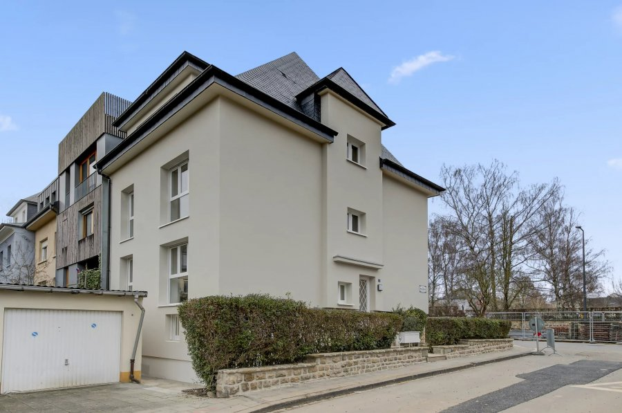 Квартира в Люксембурге, Люксембург, 60 м² - фото 2