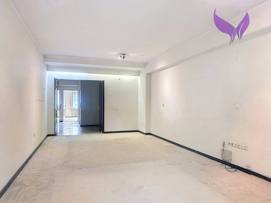 Квартира в Люксембурге, Люксембург, 76 м² - фото 2