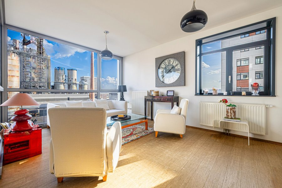 Квартира в Люксембурге, Люксембург, 102 м² - фото 2