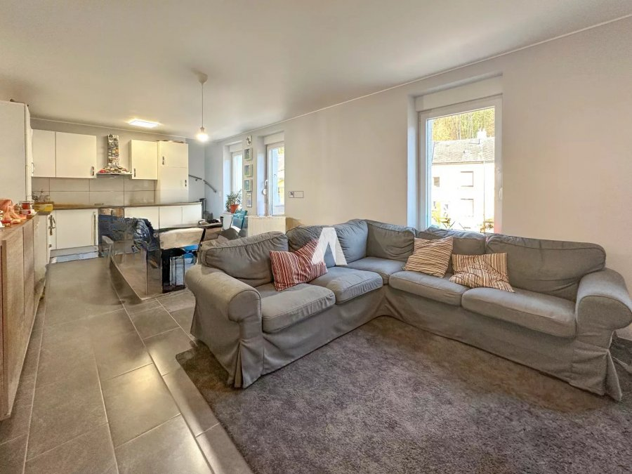 Квартира в Люксембурге, Люксембург, 102 м² - фото 2