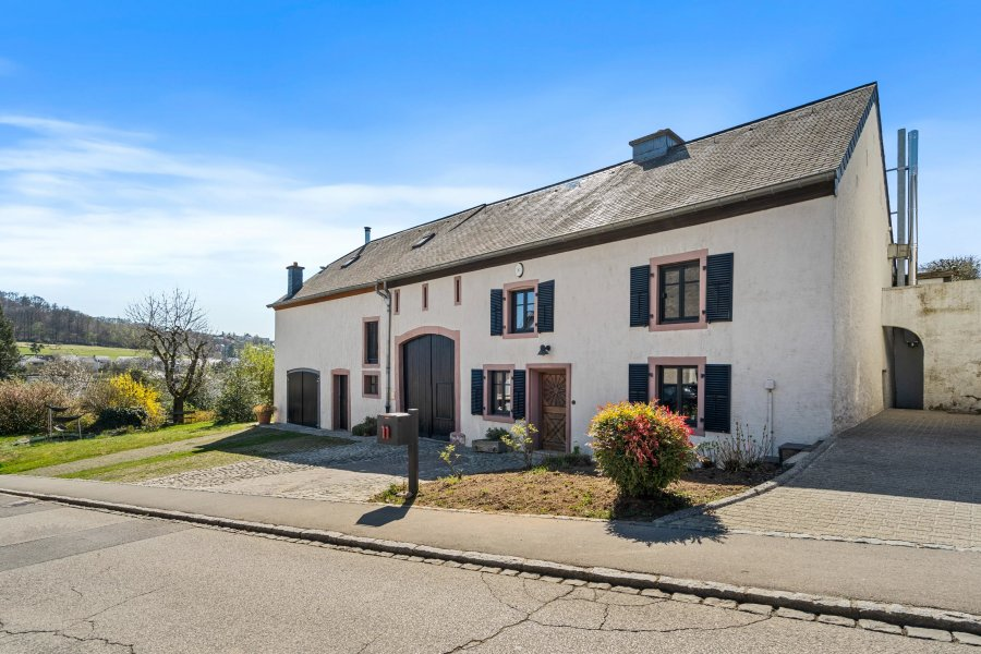 Квартира в Дикирхе, Люксембург, 226 м² - фото 2