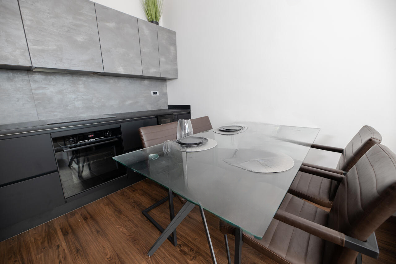 Квартира в Копере, Словения, 49 м² - фото 2