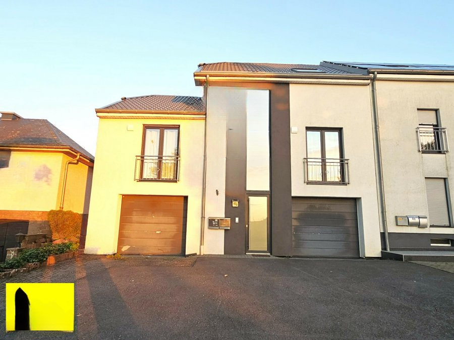 Квартира в Дикирхе, Люксембург, 91 м² - фото 2