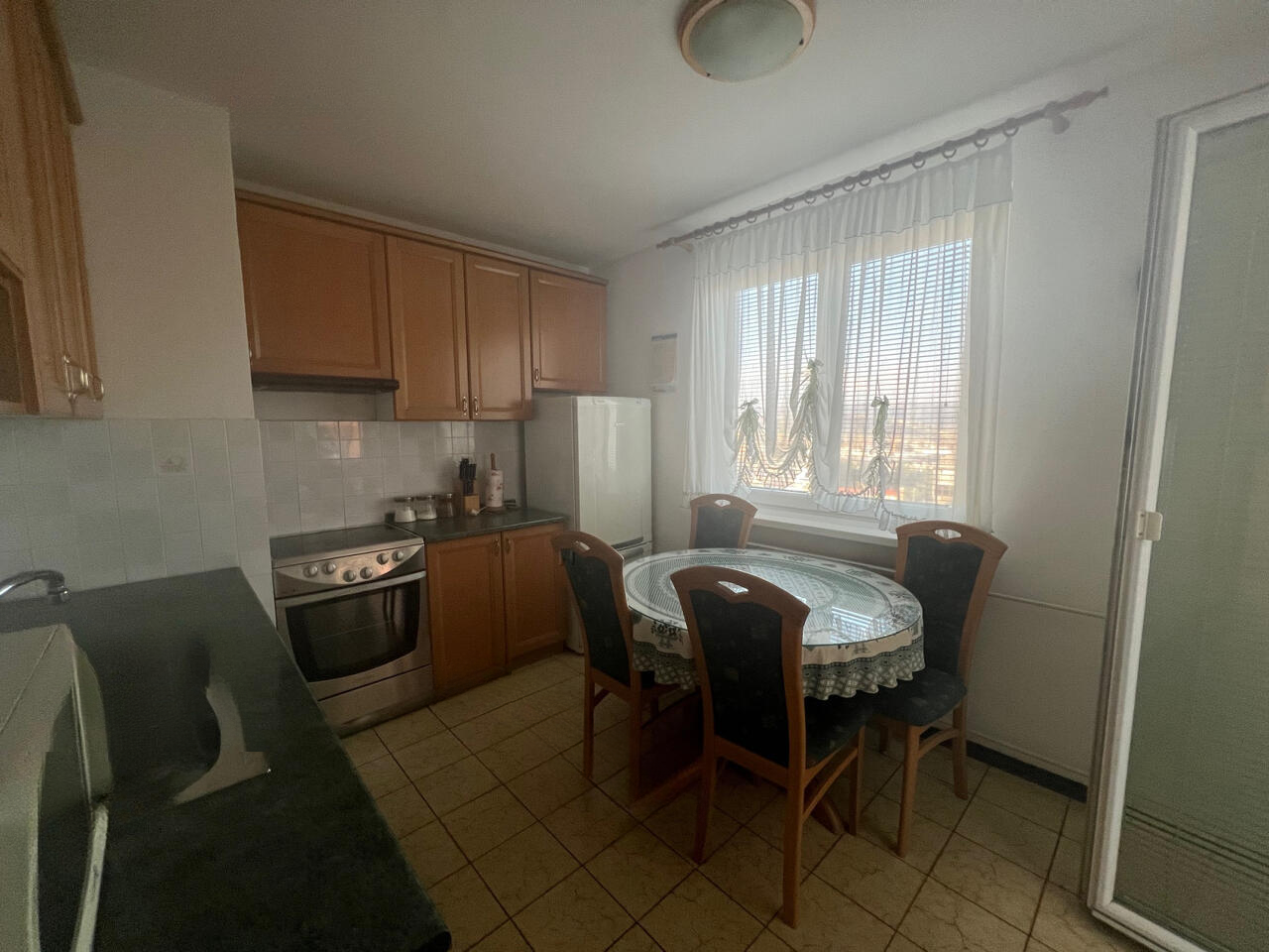 Квартира в Копере, Словения, 57 м² - фото 2