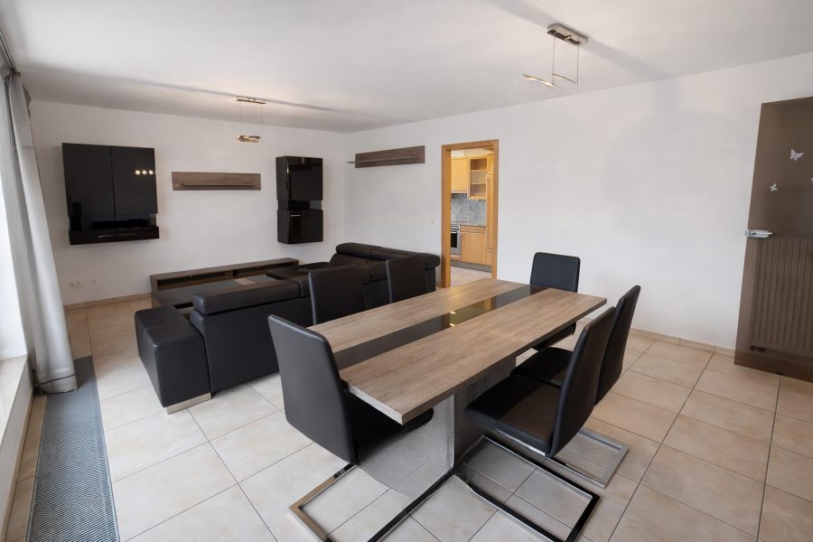 Квартира в Люксембурге, Люксембург, 77 м² - фото 2