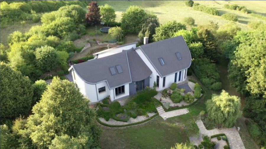 Квартира в Люксембурге, Люксембург, 3 300 м² - фото 2