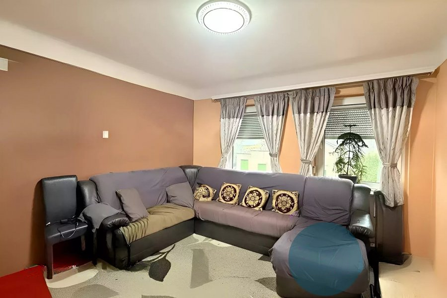 Квартира в Люксембурге, Люксембург, 68 м² - фото 2