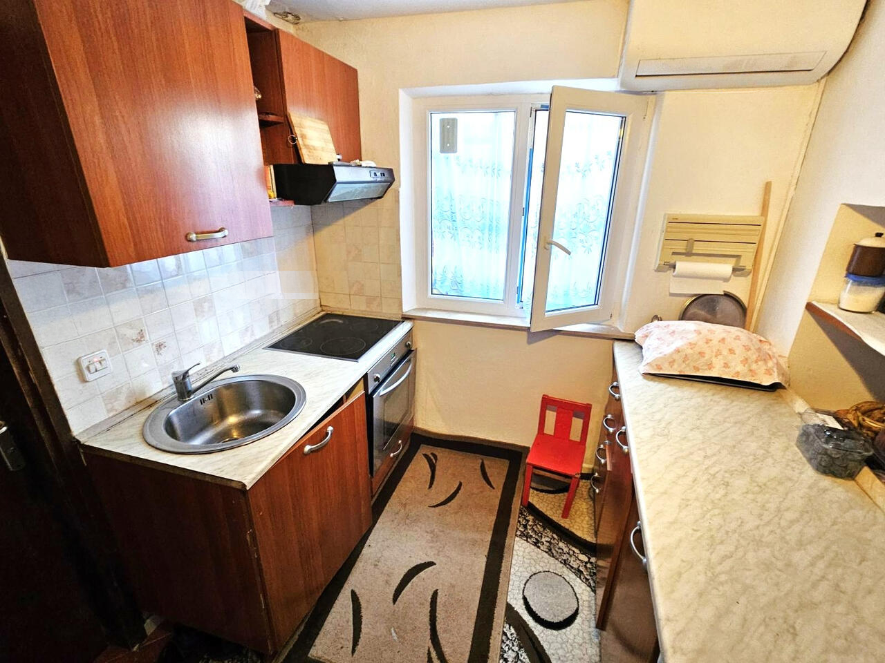 Квартира в Изоле, Словения, 32 м² - фото 2