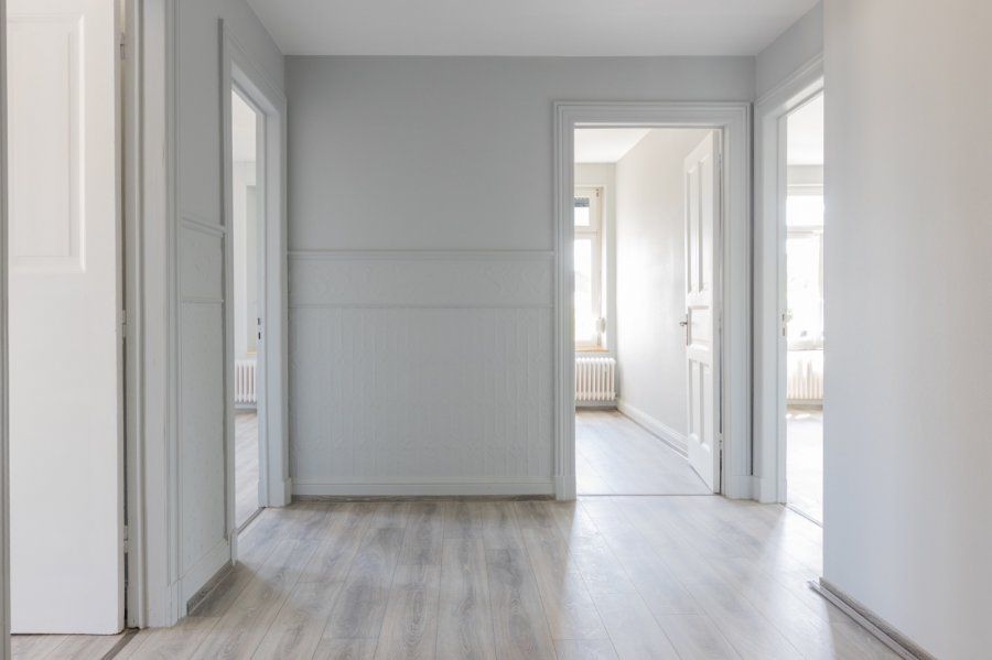 Квартира в Люксембурге, Люксембург, 105 м² - фото 2