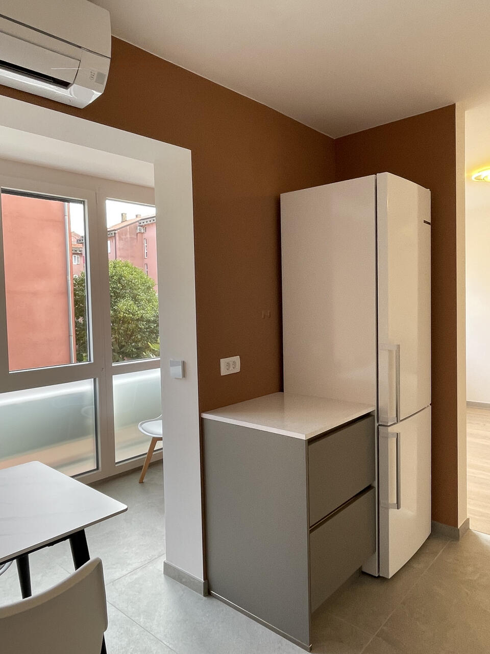 Квартира в Изоле, Словения, 60 м² - фото 2