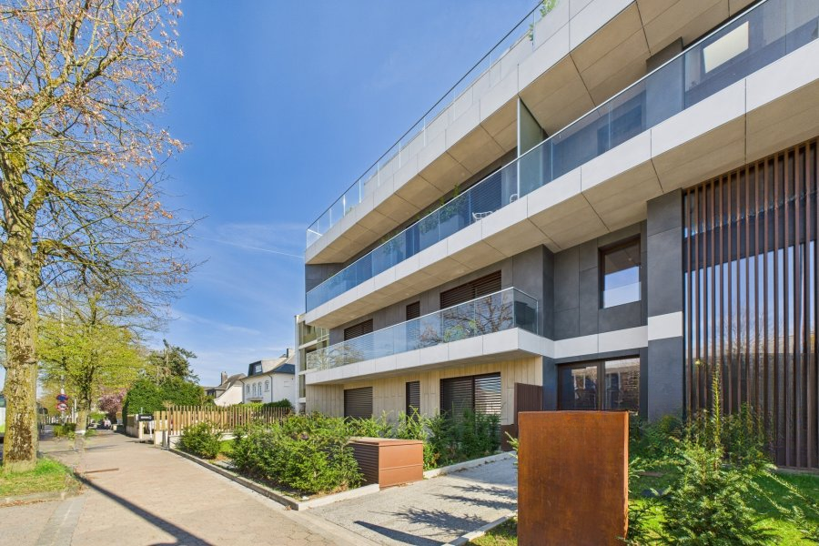 Квартира в Люксембурге, Люксембург, 87 м² - фото 2