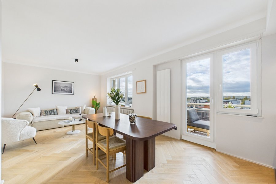 Квартира в Люксембурге, Люксембург, 130 м² - фото 2