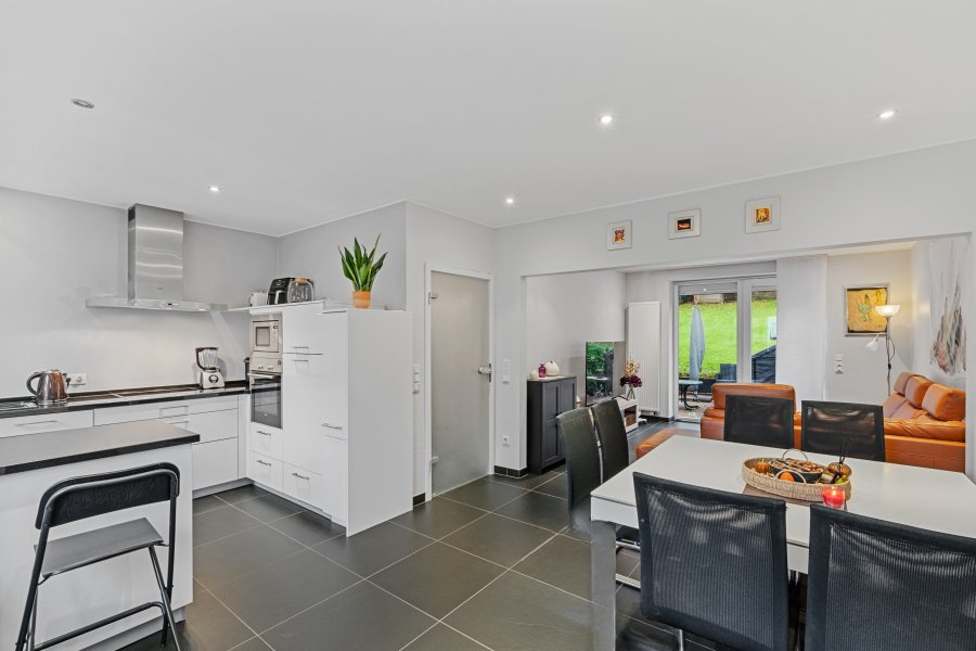 Квартира в Люксембурге, Люксембург, 180 м² - фото 2