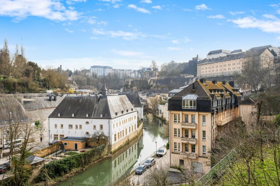 Квартира в Люксембурге, Люксембург, 110 м² - фото 2