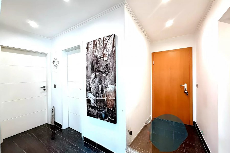 Квартира в Люксембурге, Люксембург, 70 м² - фото 2