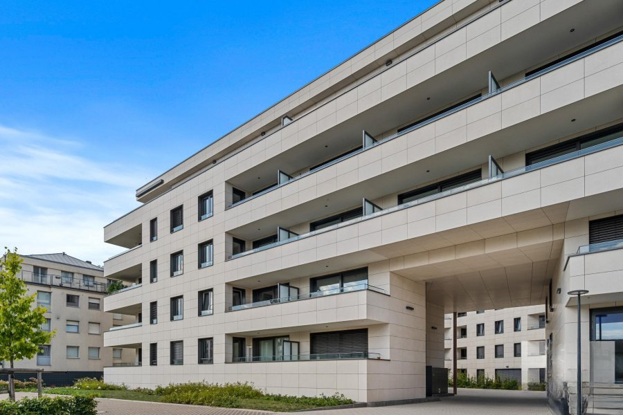 Квартира в Люксембурге, Люксембург, 138 м² - фото 2