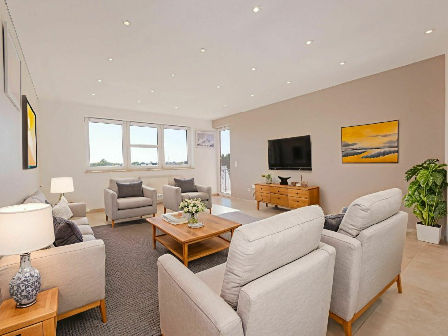 Квартира в Люксембурге, Люксембург, 80 м² - фото 2