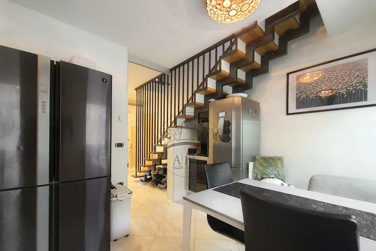 Квартира в Копере, Словения, 162 м² - фото 2