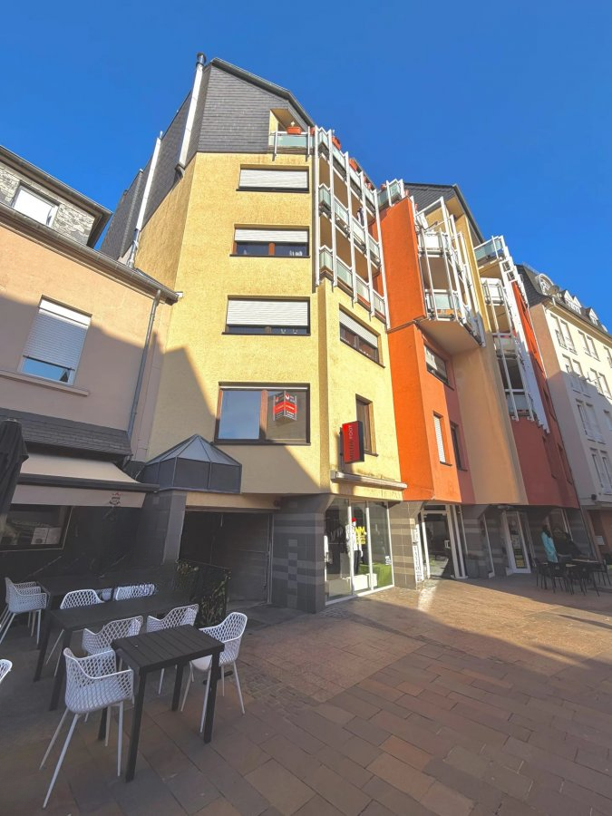 Квартира в Дикирхе, Люксембург, 93 м² - фото 2